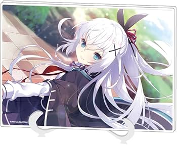 Amazon.co.jp: A3 紅月ゆれる恋あかり 02 朱雀院紅葉[公式イラスト