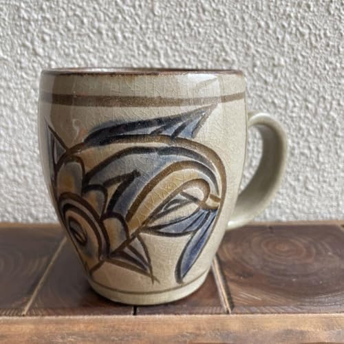 やちむん 陶芸城 マグカップのサムネイル