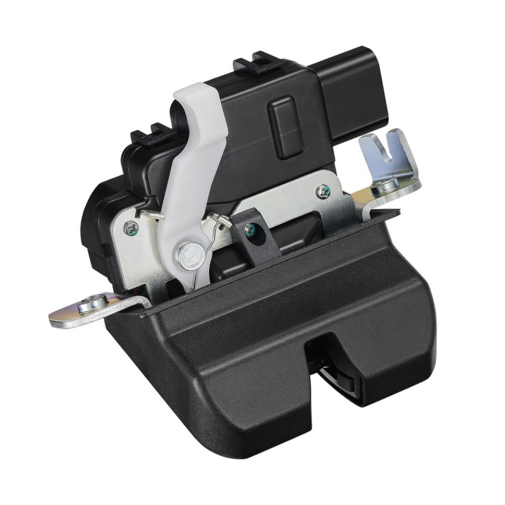 Sxkgysejq Onecolor Tailgate Latch Assembly Trunk Lid Actuator 81230-C5000 Compatible With 2016-2020 Models