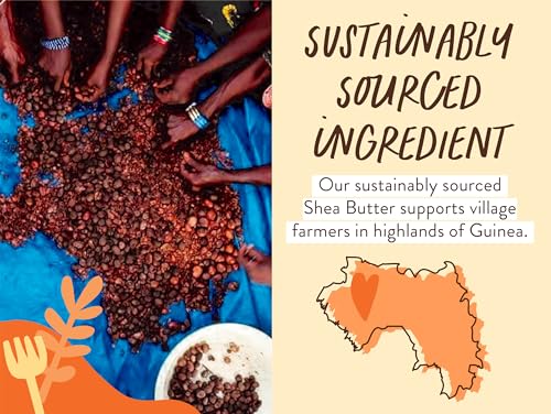 Babo-Botanicals-Baby-Care-Essentials-Gift-Set-Skincare-Bath-Diaper-For-Delicate-Skin-Fragrance-Free-with-Shea-Butter-Includes-Reusable-Carry-Pouch-Natural-Plant-Based-5-Items-Set