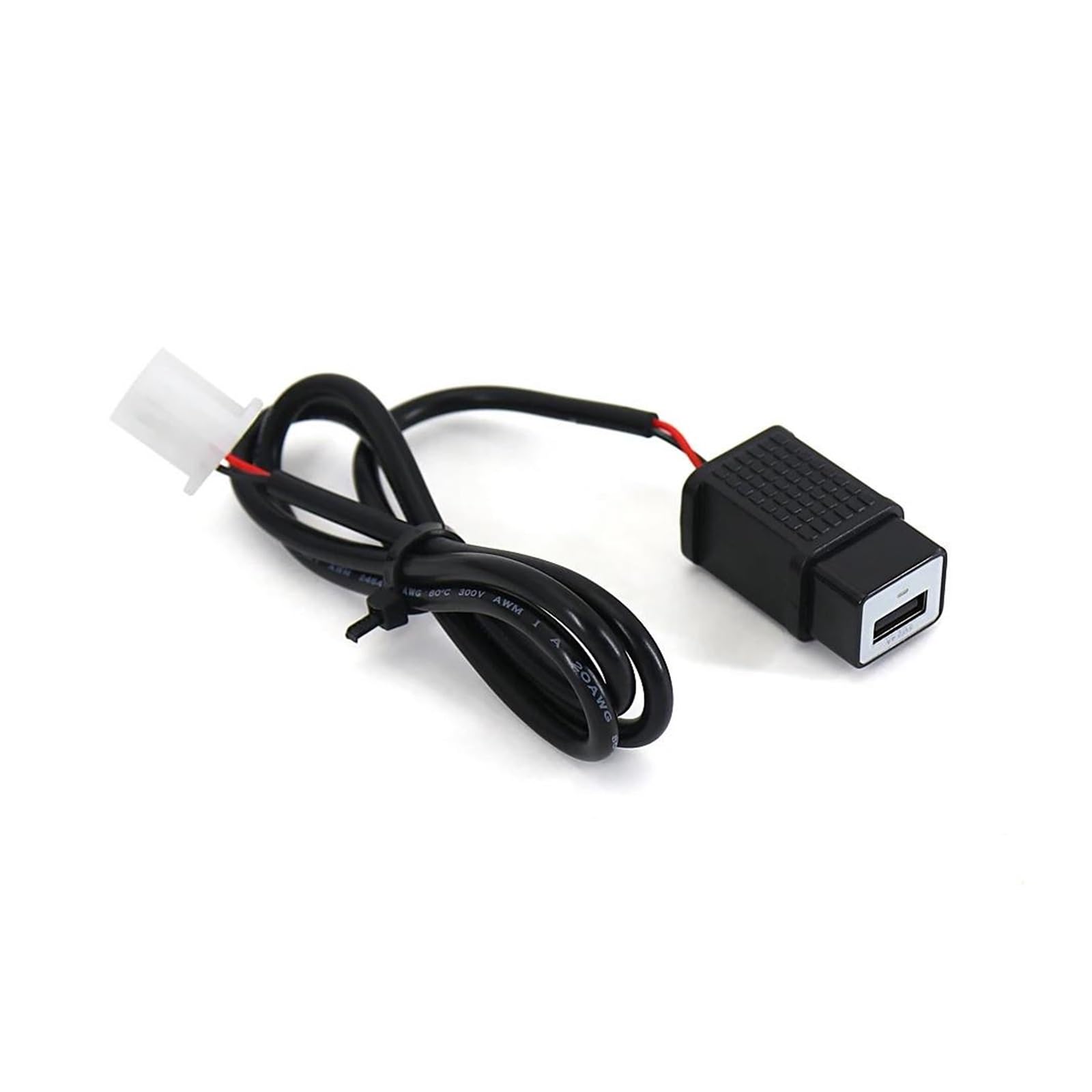Porta USB Impermeabile Per YAM&AHA Tracer 7, Adattatore Per Caricabatterie, Presa Di Alimentazione Per & 900, 9 GT 2021-2022