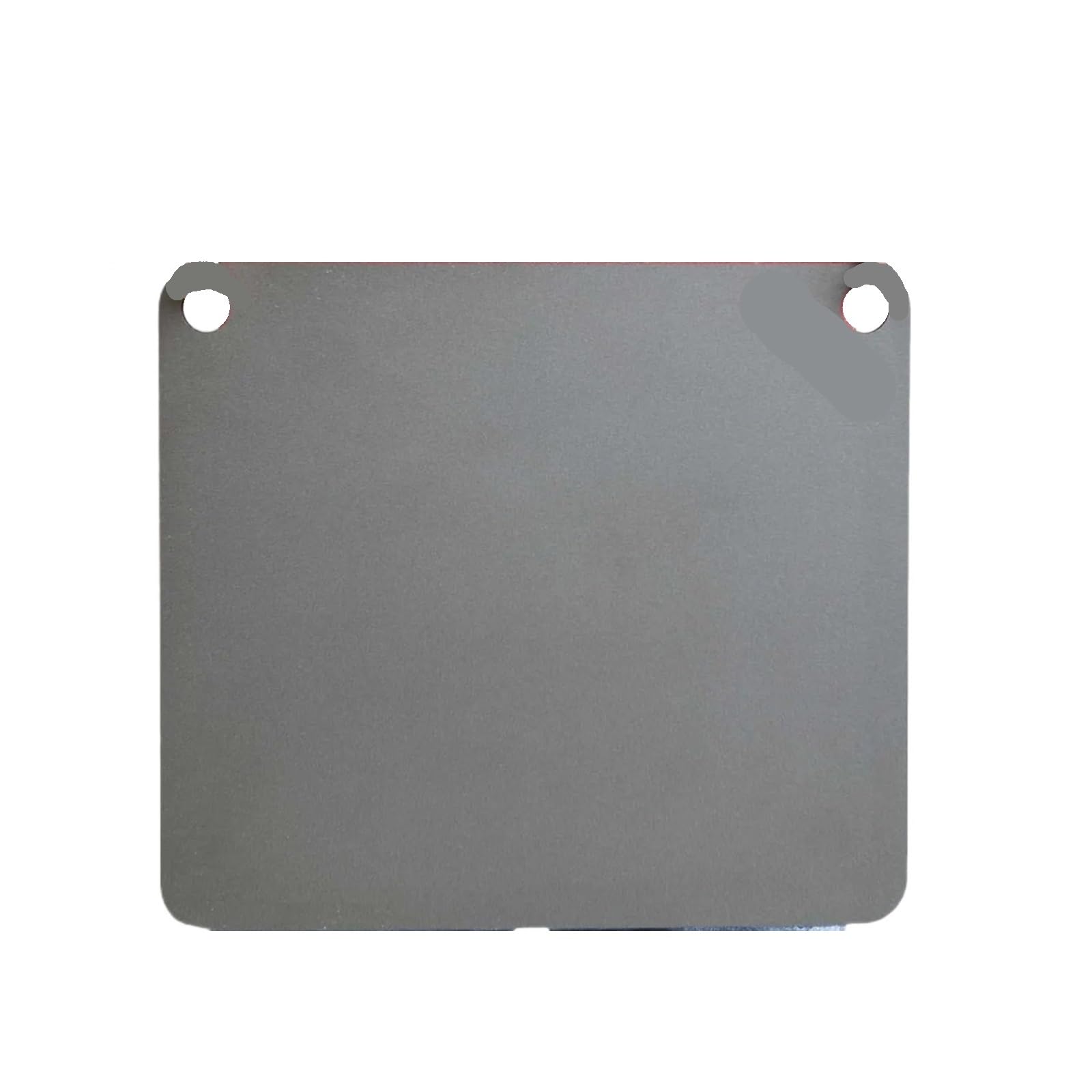 Superficie de piedra acero for hornear, for Pizza, for resistente térmica gruesa, piedras for Para Base Crujiente