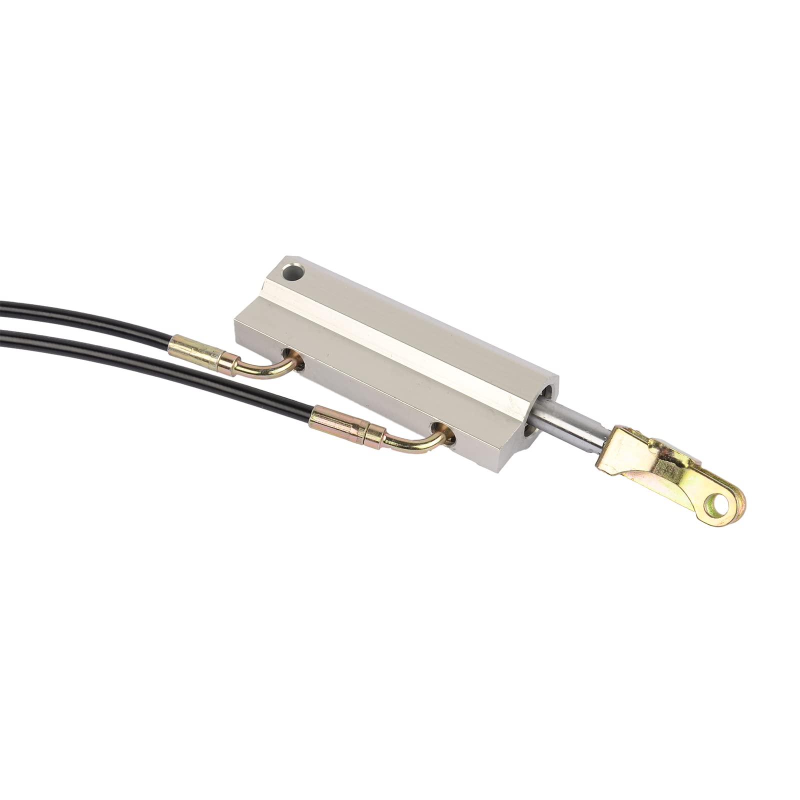 Bisenya Cilindro de la Capota Cilindro Hidráulico Capota de la Capota Reemplazo para SLK R170 200 230 320 32 2.0L 2.3L 3.2L 1708000072 A1708000072