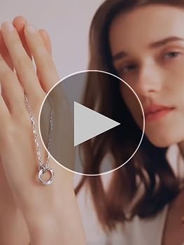 Amazon | [felicitations] ペアネックレス カップル プレゼント