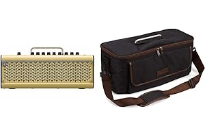 Yamaha THR30II Desktop Amp Bundle: Unparalleled Sound in a Portable Package