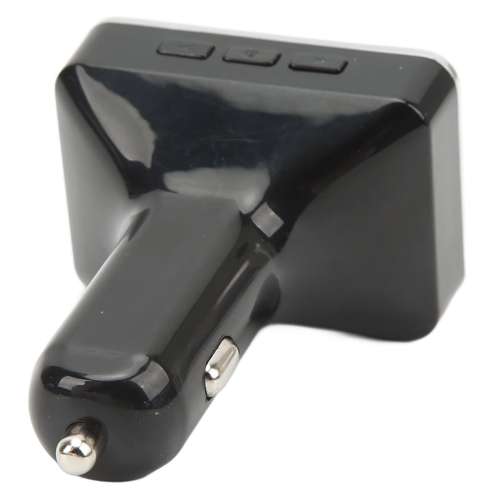 Di Monitoraggio Pressione Pneumatici TPMS per Camion e con Schermo HD Segnale Stabile Distanza Ricezione Lunga Output USB Alimentazione DC 12V