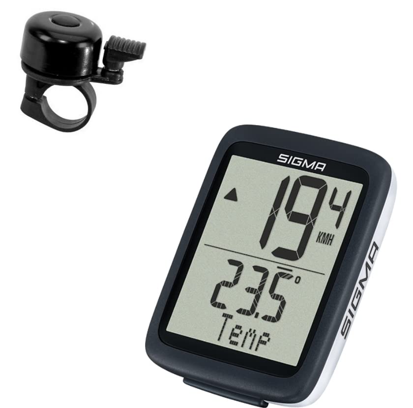 Sigma Fahrrad Computer – Die 15 besten Produkte im Vergleich - Hifi ...