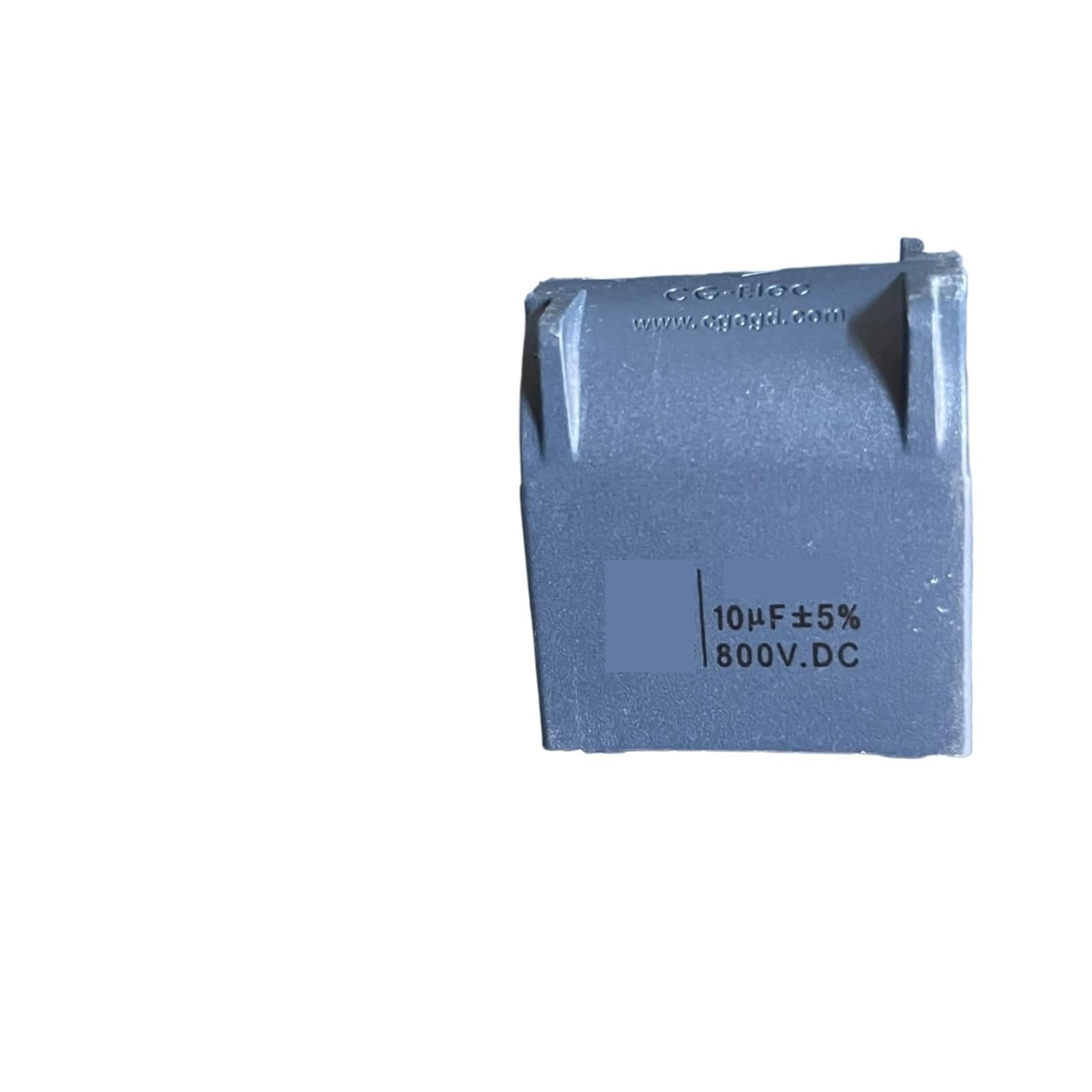 LEOTNNDQ 10UF 800V DC Film Capacitor