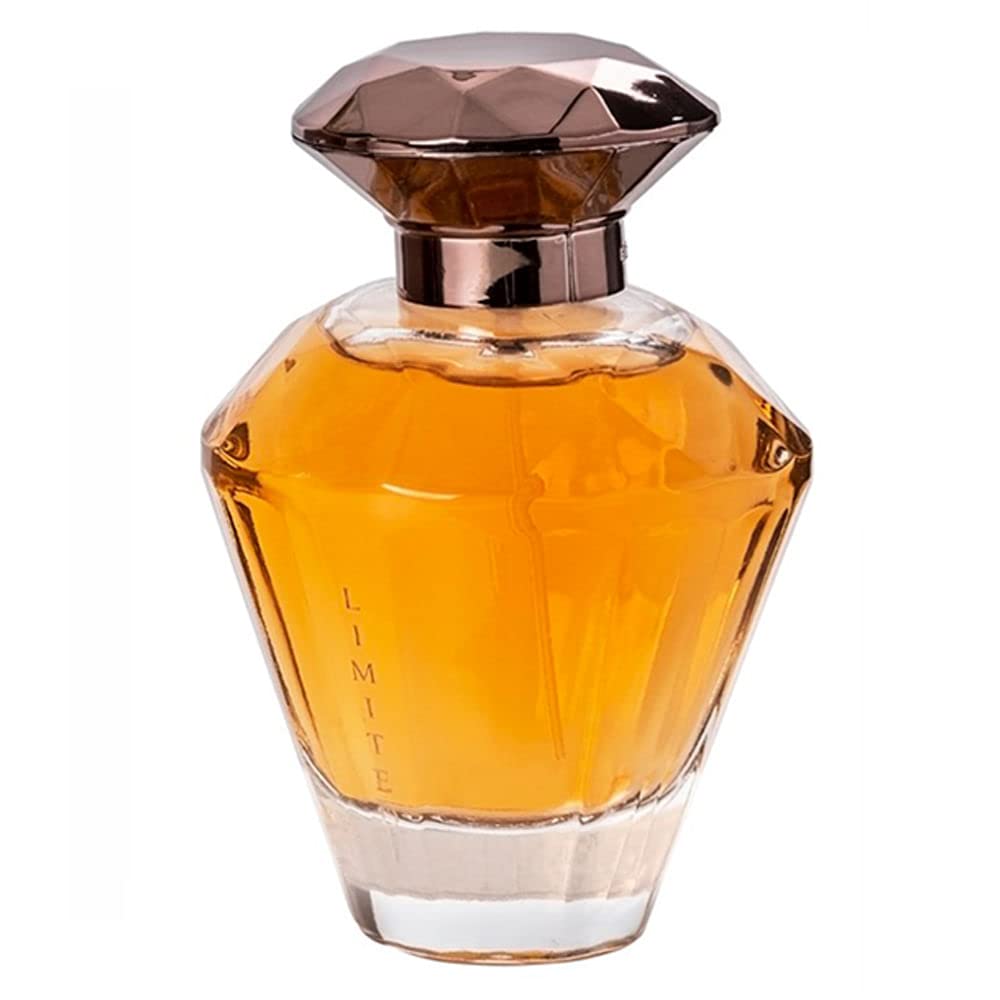OMERTA Eau de Parfum "Golden Challenge Limited" for Women, 100 ml