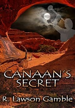 Canaan’s Secret