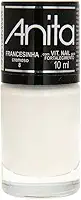 Esmalte Anita Francesinha Cremoso 10Ml