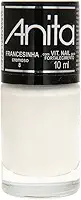 Esmalte Anita Francesinha Cremoso 10Ml