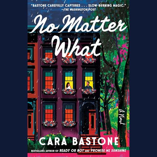 Page de couverture de No Matter What: A Novel