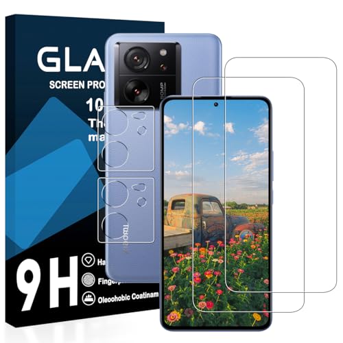 Ή XiaoMi 13T KXtB y2+2Zbg-YAGCɎqKXz Ή Xiaomi 13T tBiQj + YtBiQjVI~ 14T t VI~ 13T یtB KX dx9H 2.5D