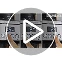 Espresso Grinder Professional Burr
