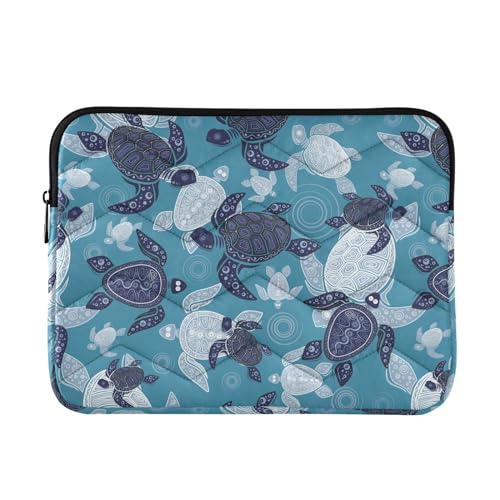 Funda para laptop 13-14 pulgadas Sletend impermeable