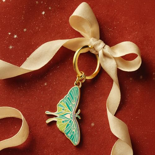 Image of Insect Keychains