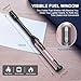 TOPKAY Torch Lighter Refillable Butane Lighter Long Flexible Neck Multipurpose Lighter for Candles Grill BBQ Fireplaces Kitchen Camping (No Prefilled)