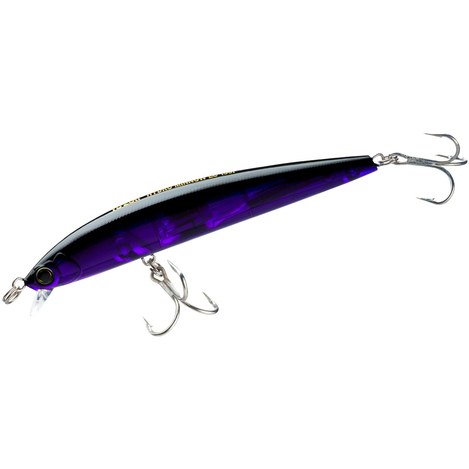 Yo-Zuri R1322-BP Hydro Minnow Lc (F) 150Mm 6"