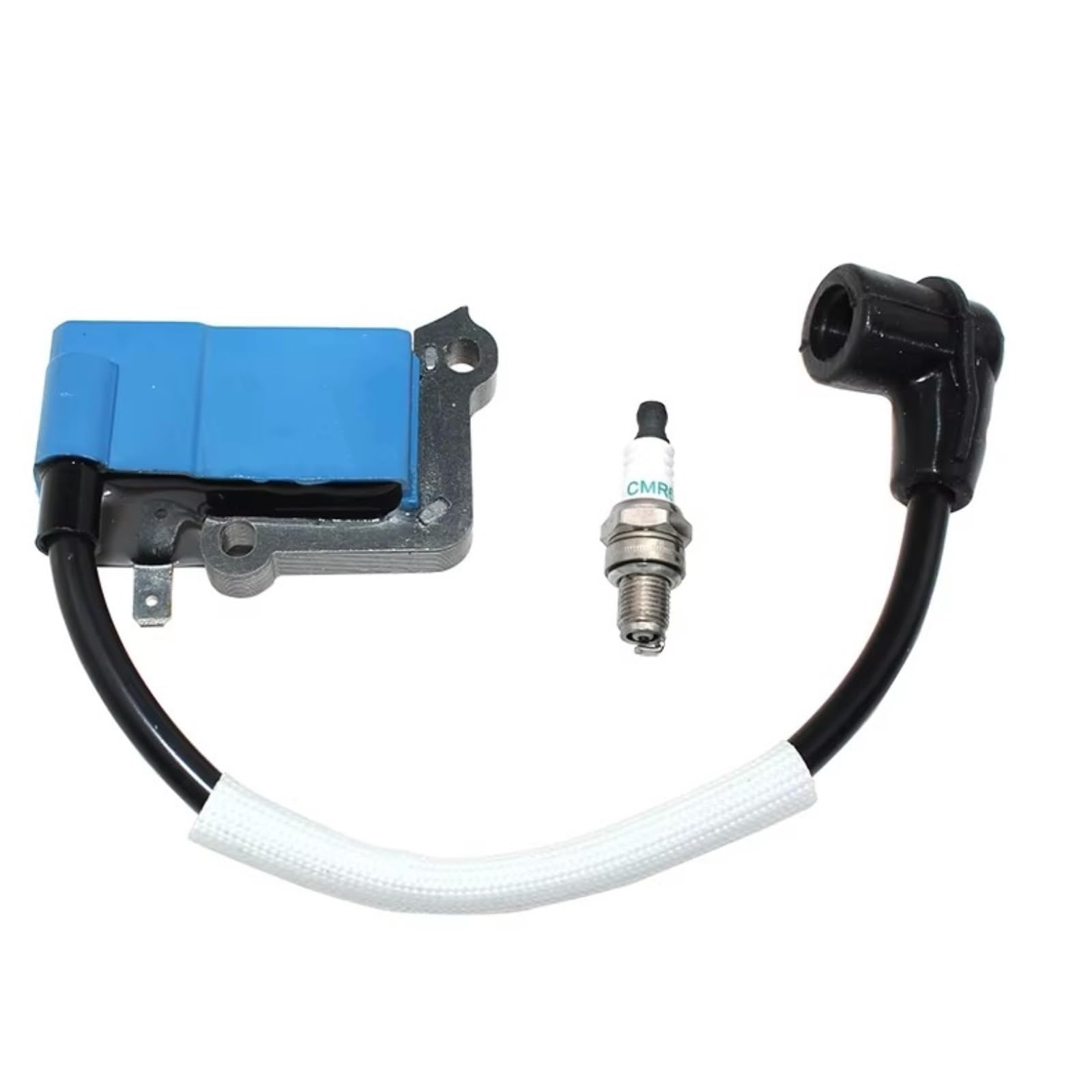 Bobine d'allumage pour entretenir le jardin avec le souffleur EBZ8500