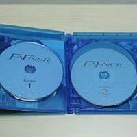 その他 Fafner: Complete Series &amp; Movie - Save [Blu-ray] [Import] w17b8b5 71S-bViBqvL.jpg