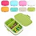 Portable 3 Slots Seal Folding Pill Cases Jewelry Candy Storage Box Vitamin Medicine Pill Box Case Container Wheat stalks