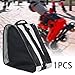 FytStycale Skate Bag for Roller and Ice Skates, Storage for Footwear, Gray