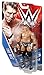 WWE Mattel Basic The Miz Figure