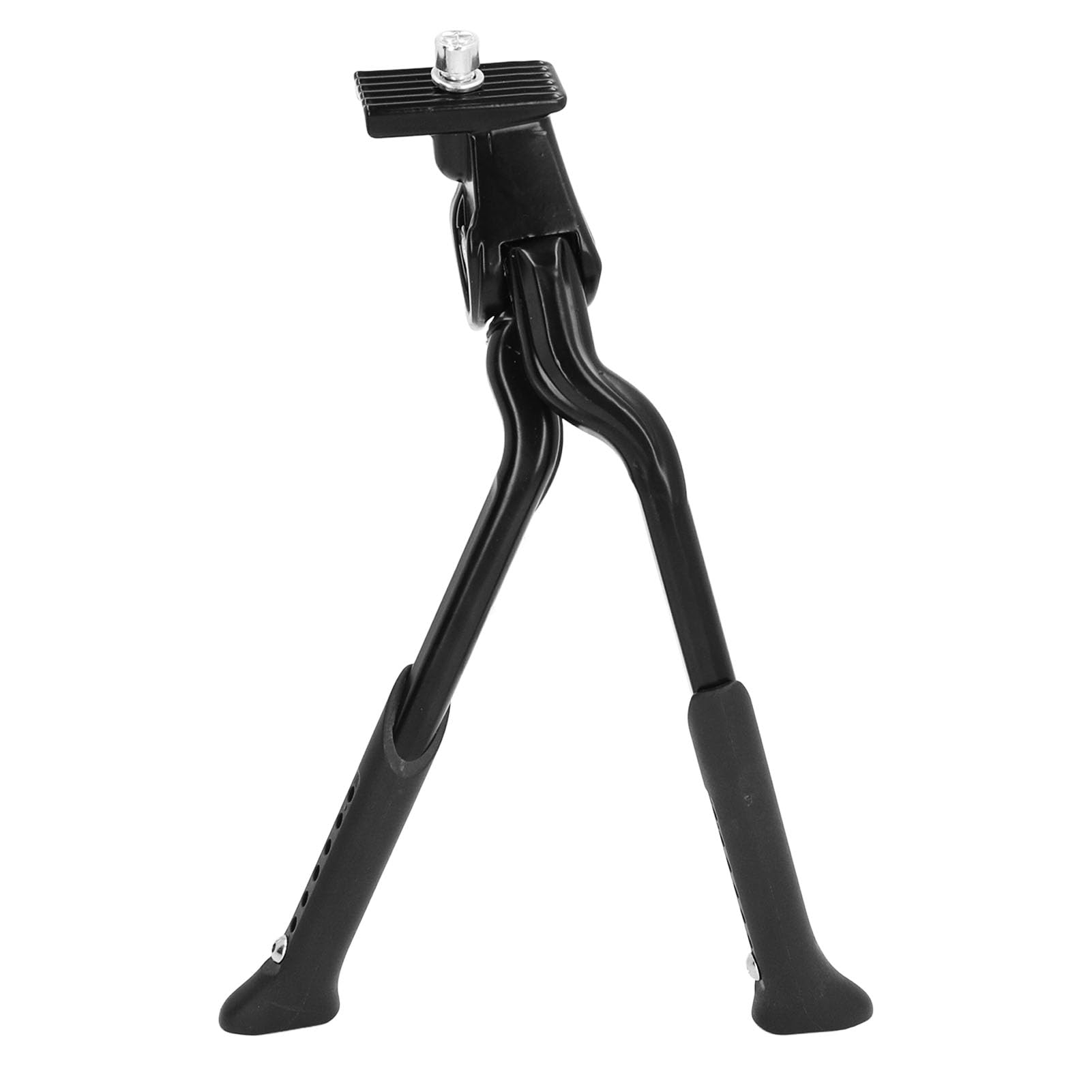 Béquille de vélo à double jambe réglable pour éviter les chutes de votre VTT
