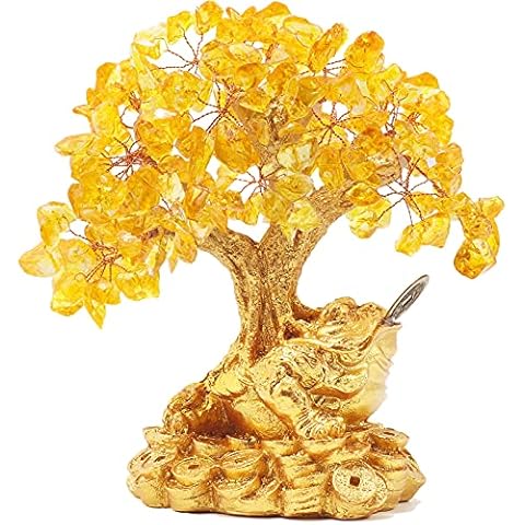 BWINKA Feng Shui Lucky Money Toad Decorations,Ideal for Attracting WealthLucky Charm Wealth Frog for Cash Register, Office Desk, House Warming, Store Opening Gift Cover