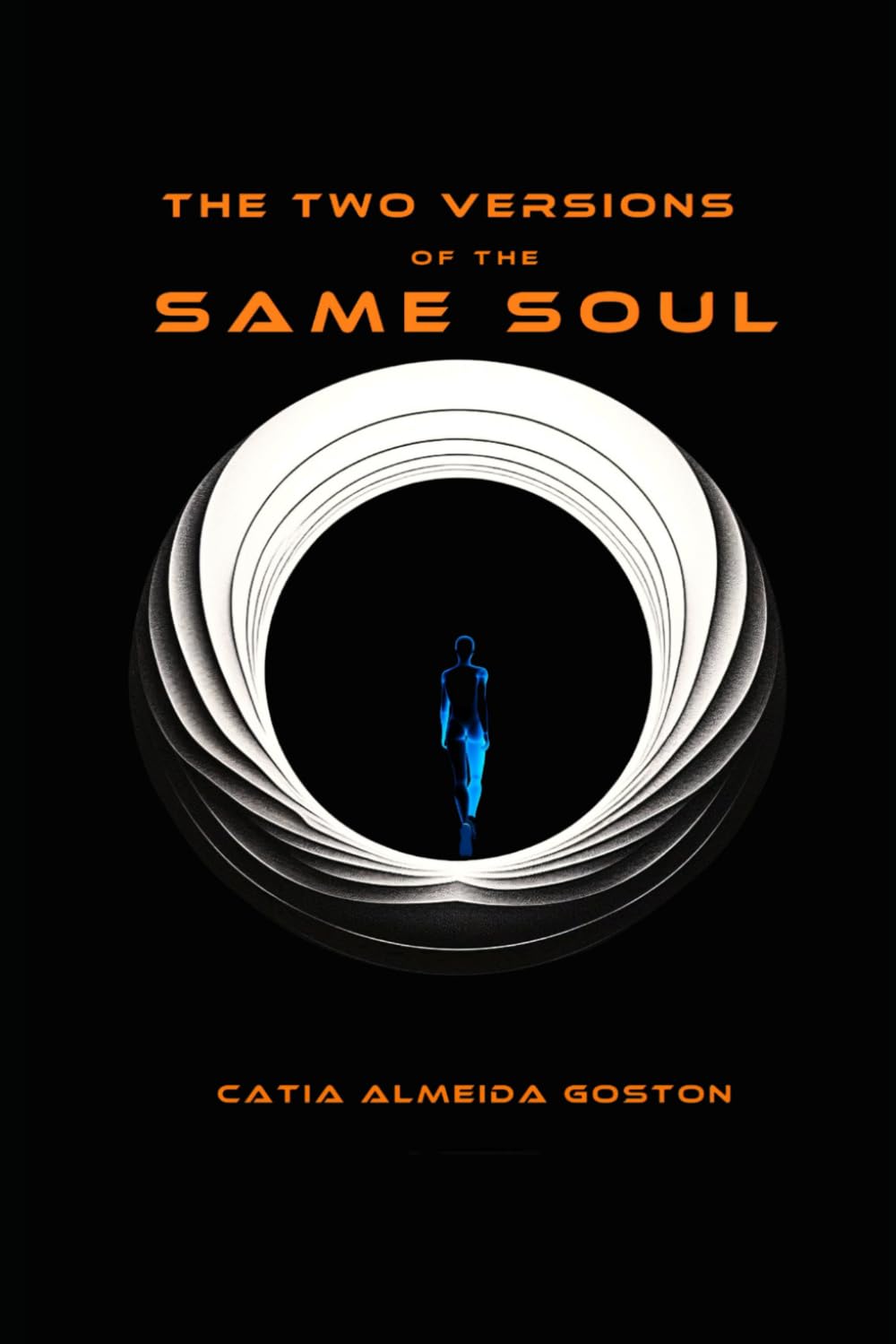 The two versions of the same soul