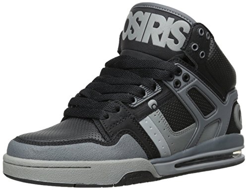 Osiris Men's Rucker Skate Shoe