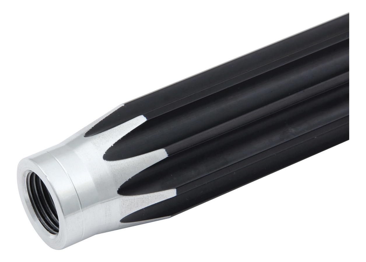 Quickcar Racing Products 62-210 Aluminum Scalloped Suspension Tube