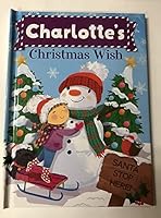 Charlotte's Christmas Wish 1492683140 Book Cover