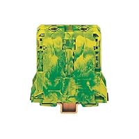 Algopix Similar Product 11 - DIN Rail Mount Terminal Block 2