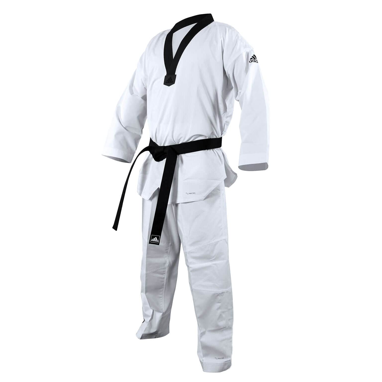 adidasFIGHTER TKD UNIFORM