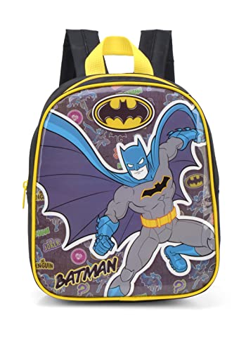Mochila Infantil Batman