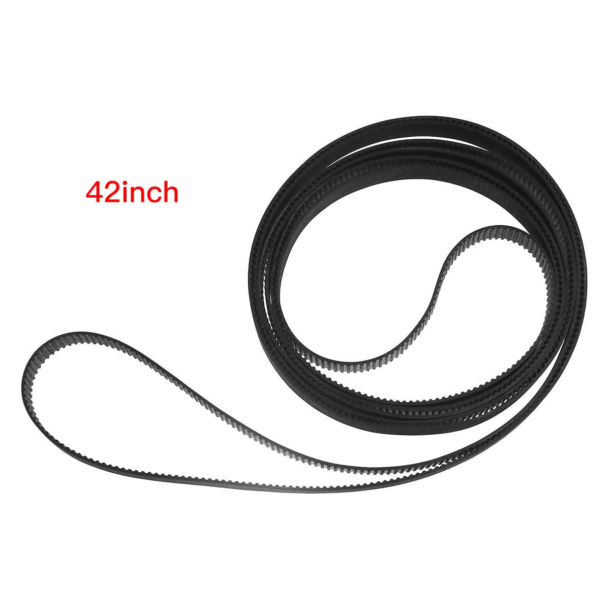 Cinghia di trasmissione a cinghia dentata compatibile con C7770-60014 HP DesignJet 500 C7770B C7770BR 500PS C7770C C7770CR 500 42 pollici