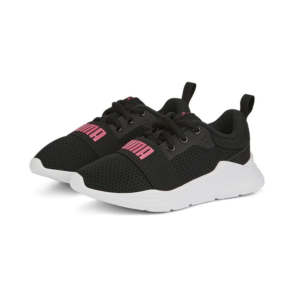 PUMA Wired Run, Zapatillas de Running Hombre