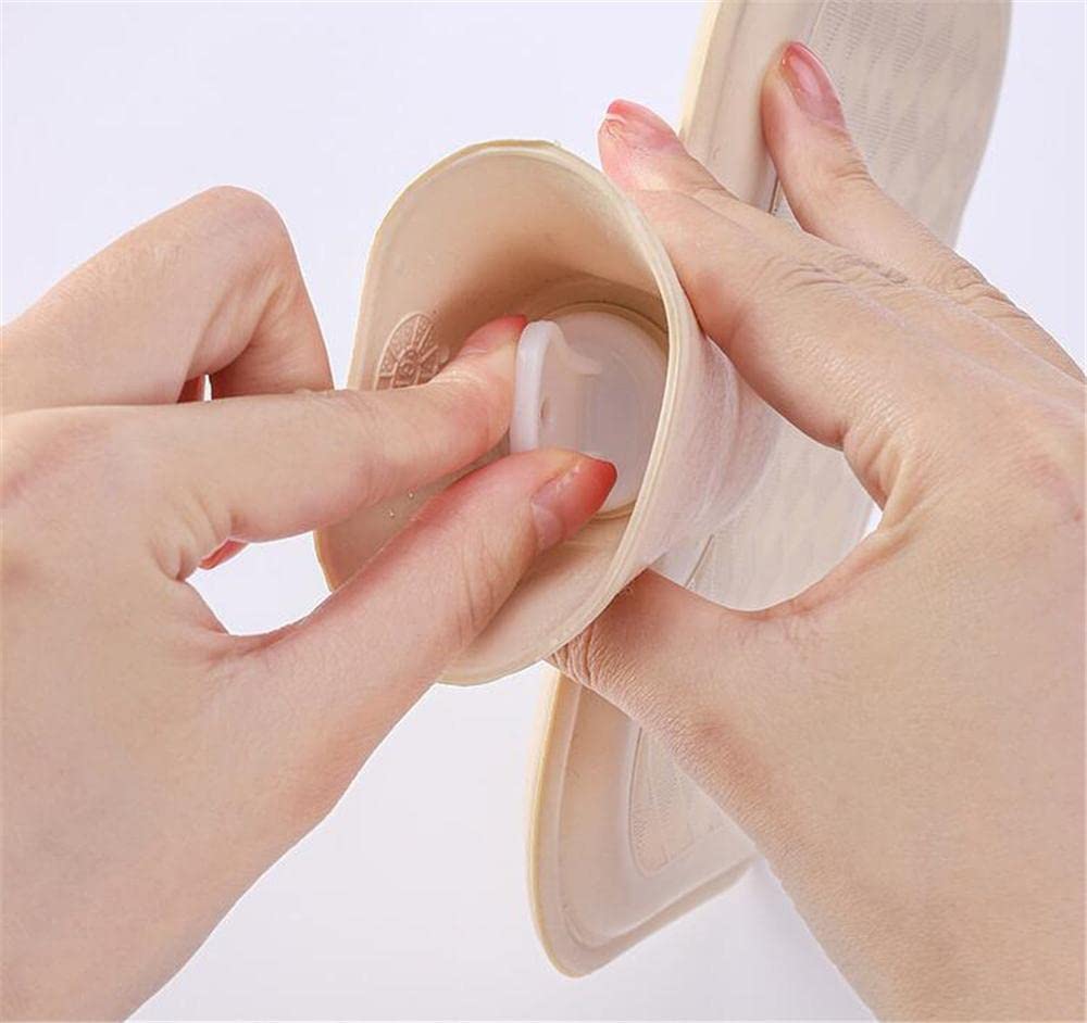 Borsa dell'acqua calda con coperchio in peluche a forma quadrata da 1000 ml in gomma per alleviare il dolore per le mani e i piedi più caldi regalo per donne e ragazze - Mix - 4 pezzi
