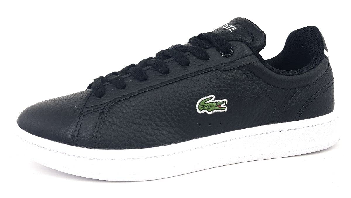 Lacoste Sport Carnaby Pro 222 1 SFA, Women's Trainers, Blk/WHT, 37.5 EU