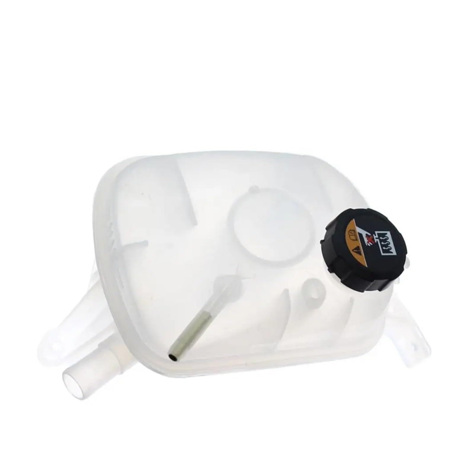 Coolant Expansion Tank for Hyundai for Veloster for Kona 1.6L 25430F2400 25430-F2400 Radiator Reservoir Tank with Cap