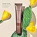 Laura Mercier Tinted Moisturizer Bronzer: Long Lasting Sheer Cream Bronzer, Weightless, Buildable Coverage, 12 HR Hydrating Wear, Non-Comedogenic, 6 Shades for All Skin Tones, Sunstone