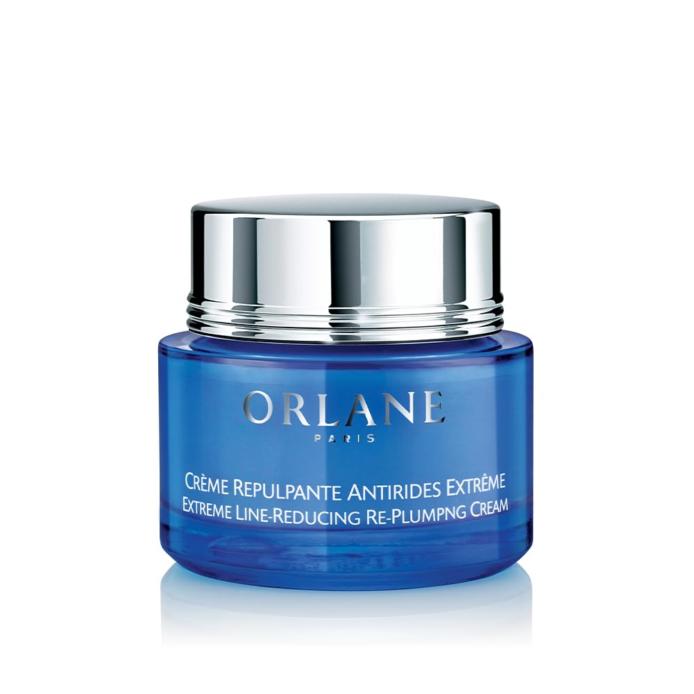Orlane Extreme Line-Reducing Re-Plumping Cream, 50 ml