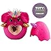 Rainbocorns Bunny Plush Toy, White