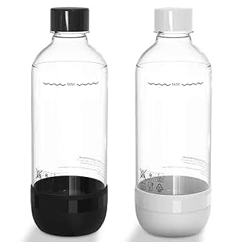 Brosse Nettoyage Bouteille SodaStream - Lot De 3 Tailles - Nylon Et Bois - Pour Bouteilles Verre Et Plastique