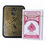100 x 70 x 20 mm. Si adatta a un pacchetto standard di carte
