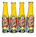 Twang Beer Salt | Lemon Lime Flavor | 4 Pack | 4-1.4 oz Bottles