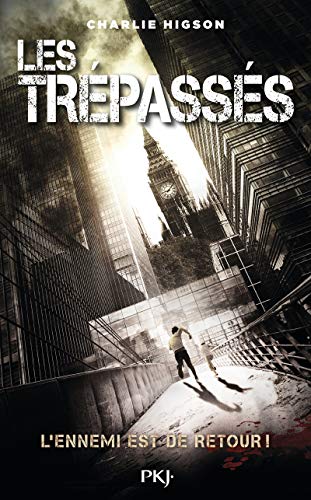 2. Ennemis : Les trépassés (02) 2. Ennemis : Les trépassés (02)
