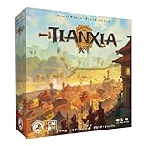 このゲーム『天下』において、各プレイヤーは栄達を望む士大夫（しだいふ、後の貴族階級）となり、戦国七雄の各君主に働きかけます。 匈奴などの騎馬民族は、毎ラウンド我らが華北平原に向かって南進し、その脅威は増していきます。長城にまで到達すると襲撃が発生し、全プレイヤーに影響があります。 勝者の栄冠を勝ち取れるのは、誰よりも優れた論客、為政家、商人、防衛者であったプレイヤーのみです！